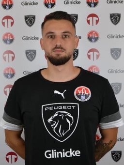 Avatar Bild für Slavko Mihaljevic