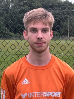 Avatar Bild für Jonas Schrader