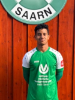 Avatar Bild für Ilyas Ouali Alami