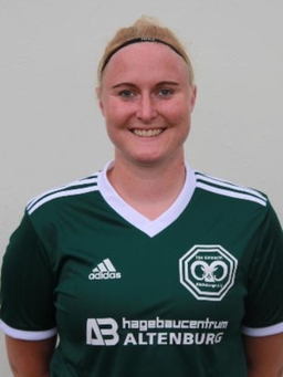 Avatar Bild für Nina Bekemeier