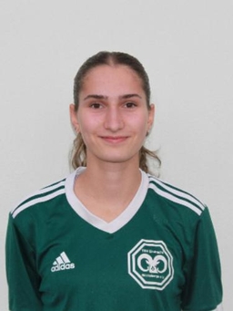 Avatar Bild für Yasmin Knoche