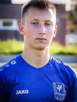 Avatar Bild für Henrik Amberge