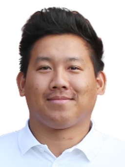 Avatar Bild für Phat Trinh