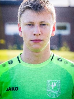 Avatar Bild für Tobias Diehl