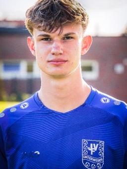 Avatar Bild für Jess Götten