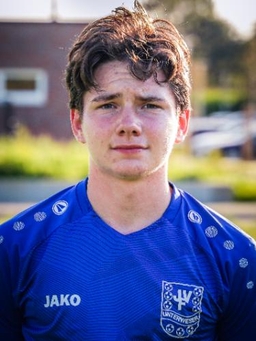 Avatar Bild für Marlon Jäckel