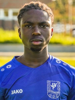 Avatar Bild für Simeon Julian Samuels