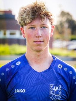 Avatar Bild für Niklas Bernhard Schönenborn