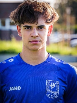 Avatar Bild für Jannes Urbrock