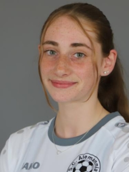 Avatar Bild für Annika Stückgen