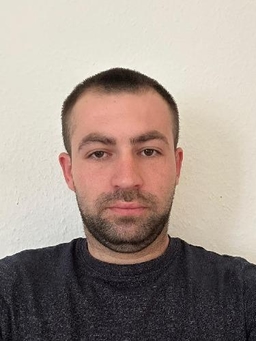 Avatar Bild für Maxim Marin