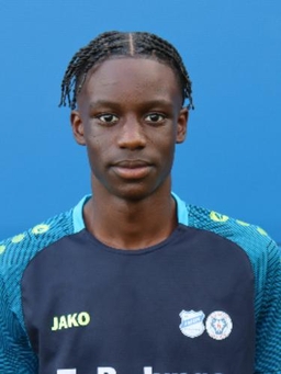 Avatar Bild für Muhamed Habib Fofana