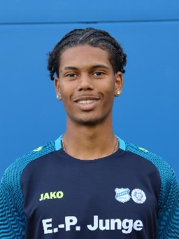 Avatar Bild für Sergio Gaspar Koke