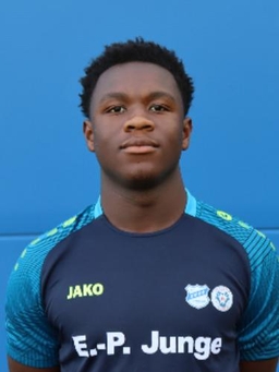 Avatar Bild für Sammel Lloyd Kwateng