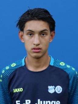 Avatar Bild für Luk Artur Supongpun