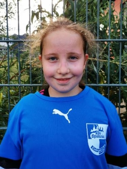 Avatar Bild für Renisa Shala