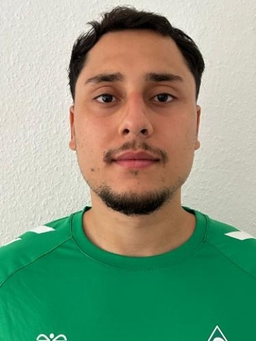 Avatar Bild für Mahfoud Belhadj Kouider