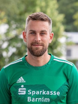 Avatar Bild für Lucas Groth