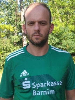 Avatar Bild für Bartosz Barandowski