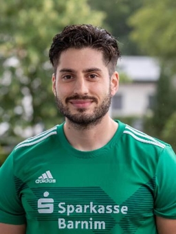 Avatar Bild für Yildirim Kaan Bektas