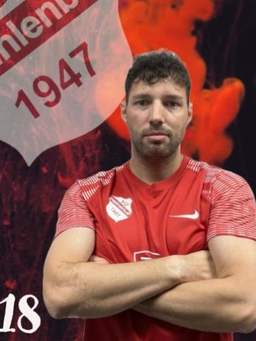 Avatar Bild für Ricardo Ryan Whitson