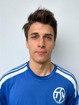 Avatar Bild für Lukas Bartels