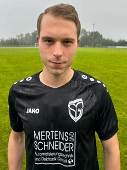 Avatar Bild für Luca Zips