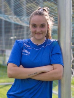 Avatar Bild für Allegra Hoppe