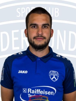 Avatar Bild für Jannik Loeber