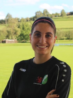 Avatar Bild für Nina Glöckler