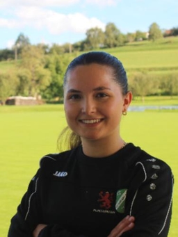 Avatar Bild für Viktoria Bausenhart