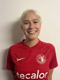 Avatar Bild für Marie Reinhardt