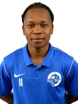 Avatar Bild für Maurisio Nse Oyana