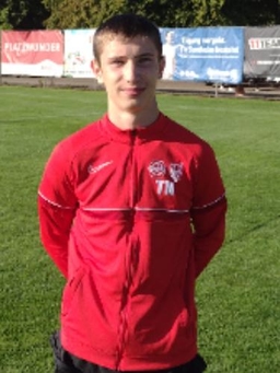 Avatar Bild für Fabian Bauch
