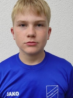 Avatar Bild für Ben Luca Elbert