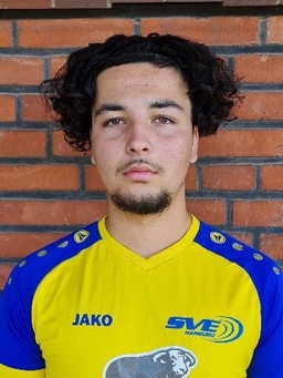 Avatar Bild für Said Rasul Qasemi