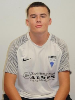 Avatar Bild für Kevin Szewczyk