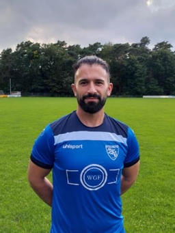 Avatar Bild für Nezamettin Akman