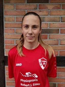 Avatar Bild für Ronja Nöst