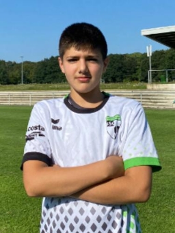 Avatar Bild für Najmeddin Alothman