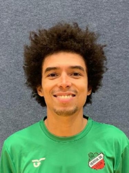 Avatar Bild für Marcus Vinicius de Sousa Vieira