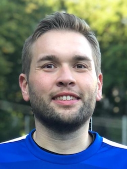 Avatar Bild für Patrick Assaker