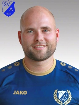 Avatar Bild für Moritz Rotzinger
