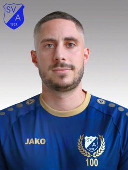 Avatar Bild für Lucas Jehle