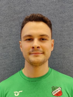 Avatar Bild für Yevhen Puhach