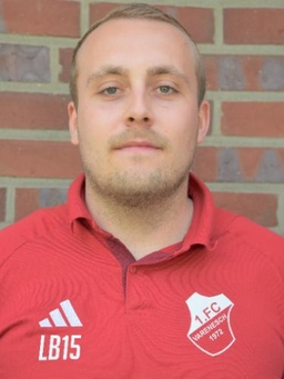 Avatar Bild für Lukas Brand