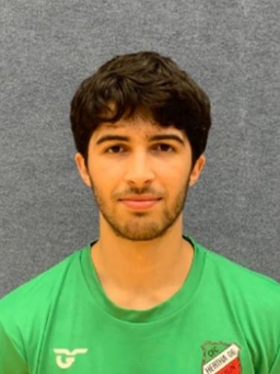 Avatar Bild für Hector Martinez Huete