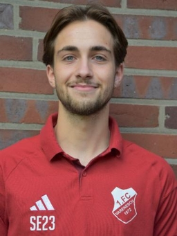 Avatar Bild für Sebastiano Giovanni Emig