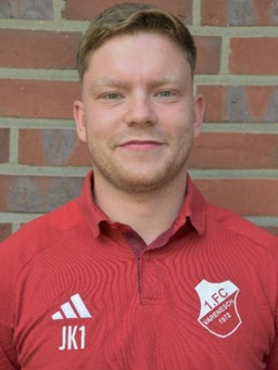 Avatar Bild für Justin Köcher