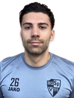 Avatar Bild für Valon Bajraktari